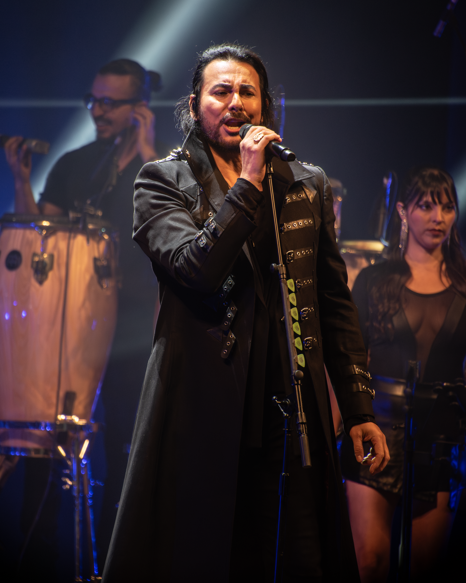 Beto Cuevas - Acústico